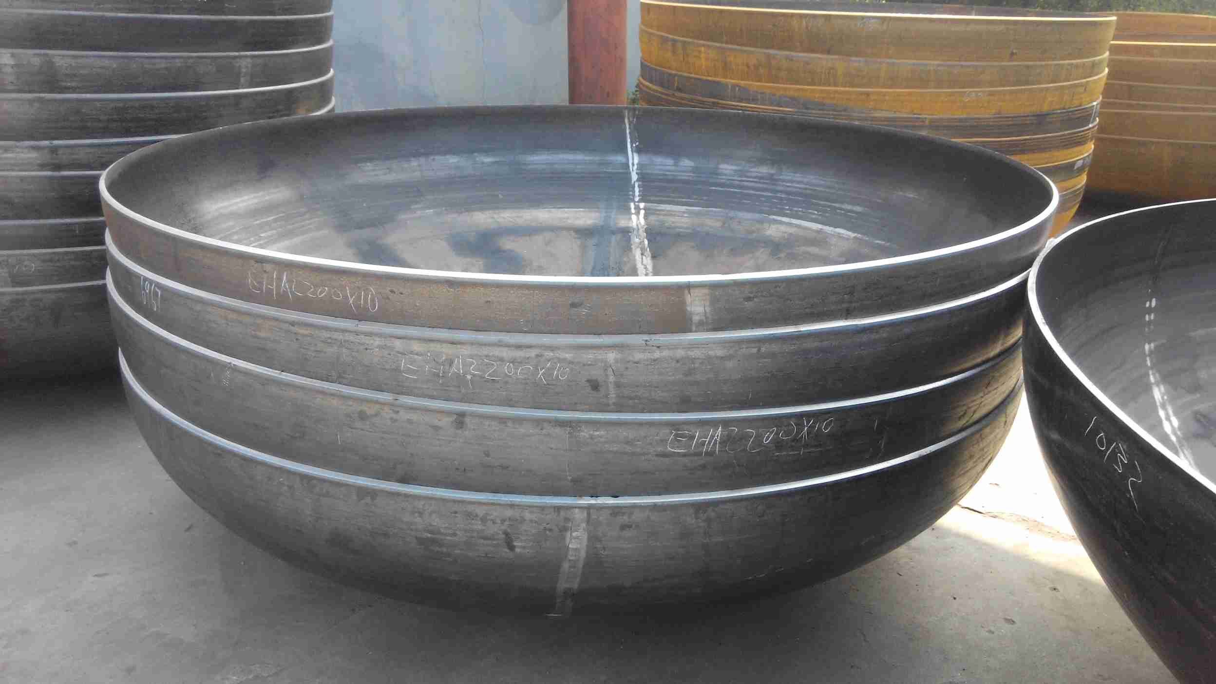 大口經(jīng)國標封頭廠(chǎng)家質(zhì)量